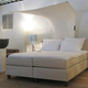 Illustration for article titled This Bed Will Keep You Cool Through Even The Hottest of Dreams